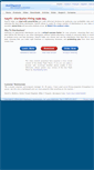 Mobile Screenshot of mathwave.com